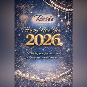 1231  Mystery Tahitian and Freshwater Pearl  Jewelry Box